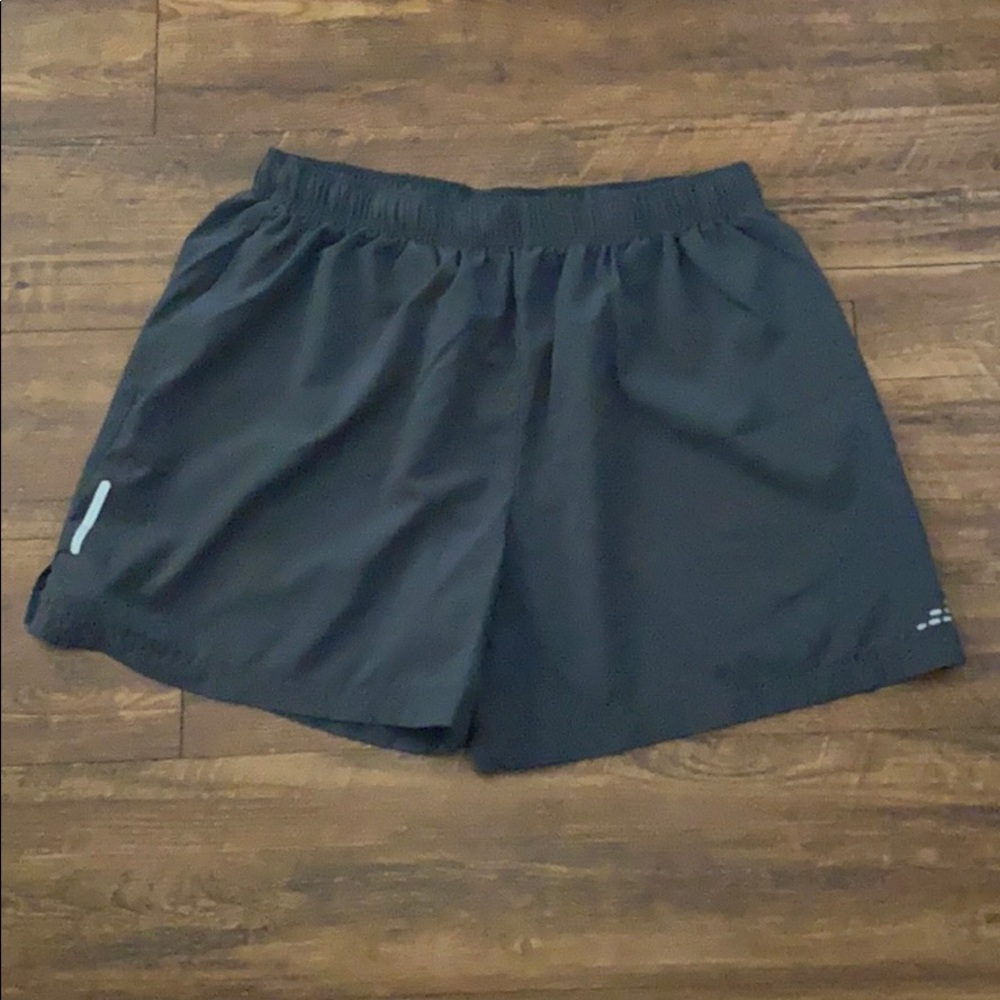 BCG running shorts